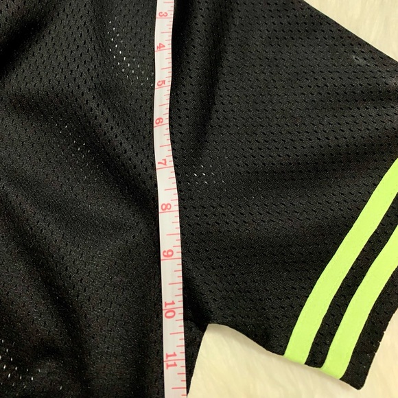 Black jersey - Picture 6 of 11